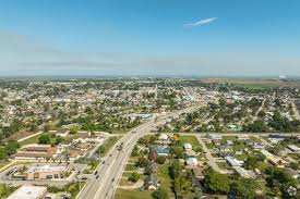 Belle Glade, Florida