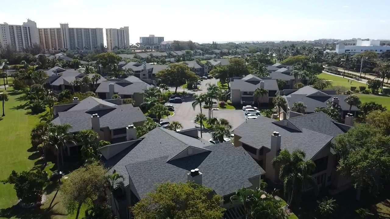 Professional roofing services by Molsbee Roofing