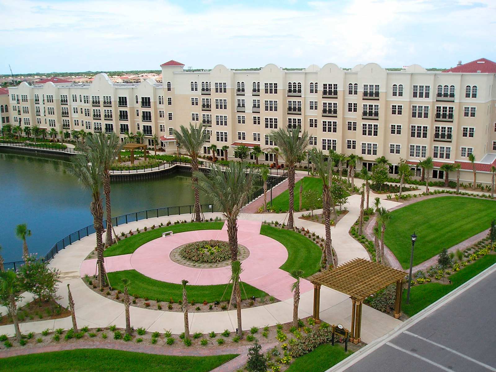 Glen Ridge, Florida