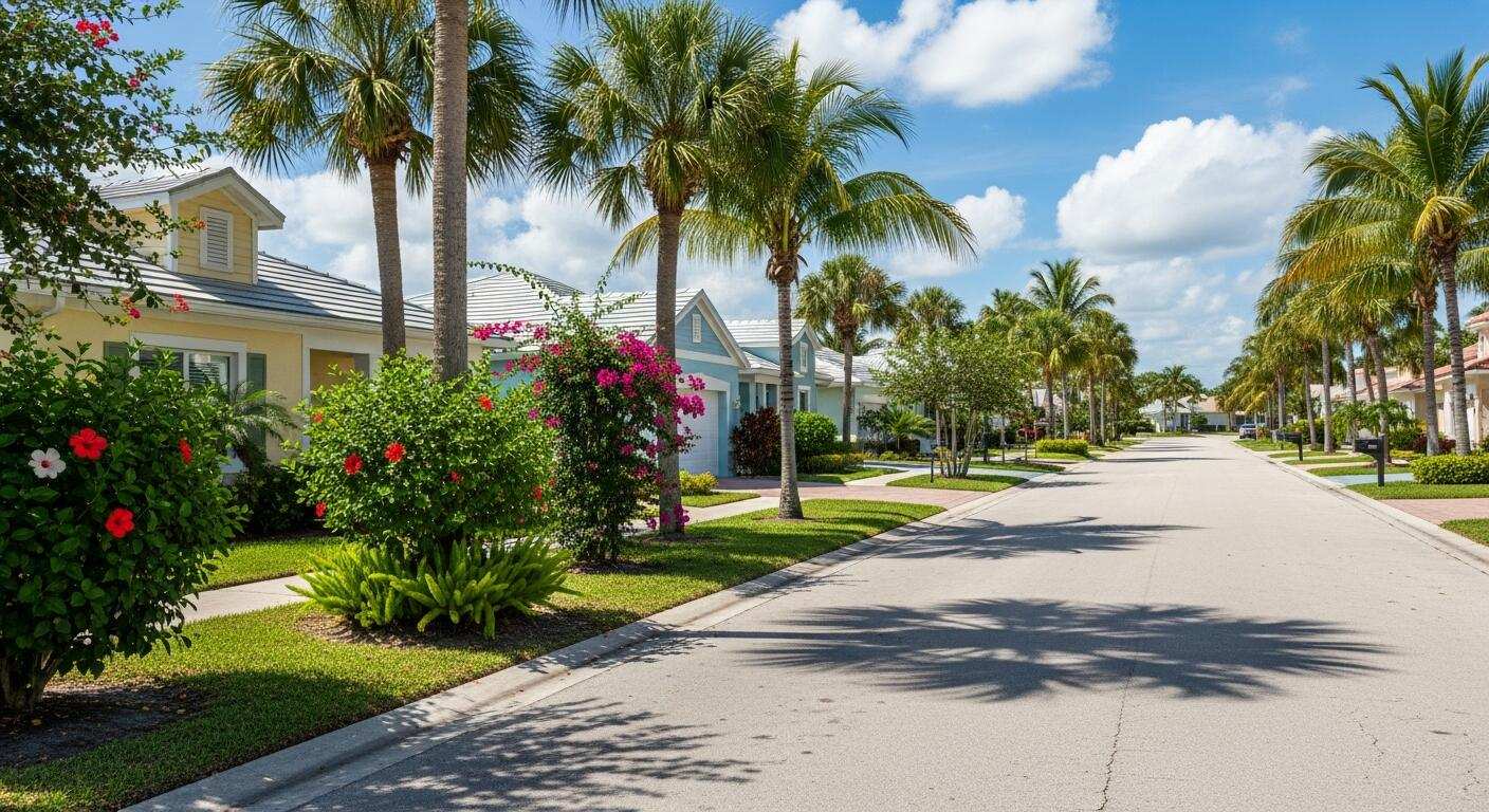 Haverhill, Florida