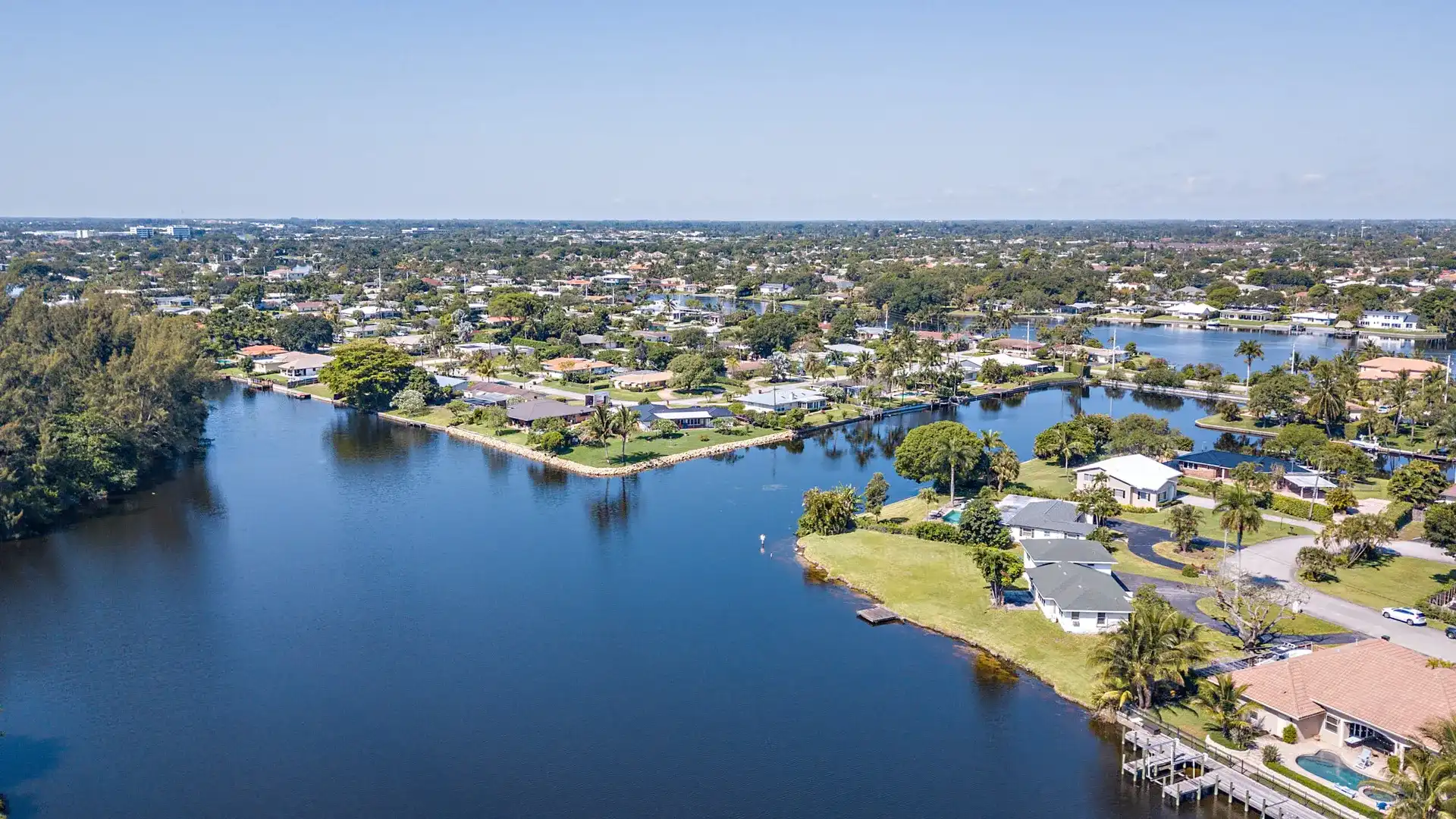 Lake Clarke Shores, Florida