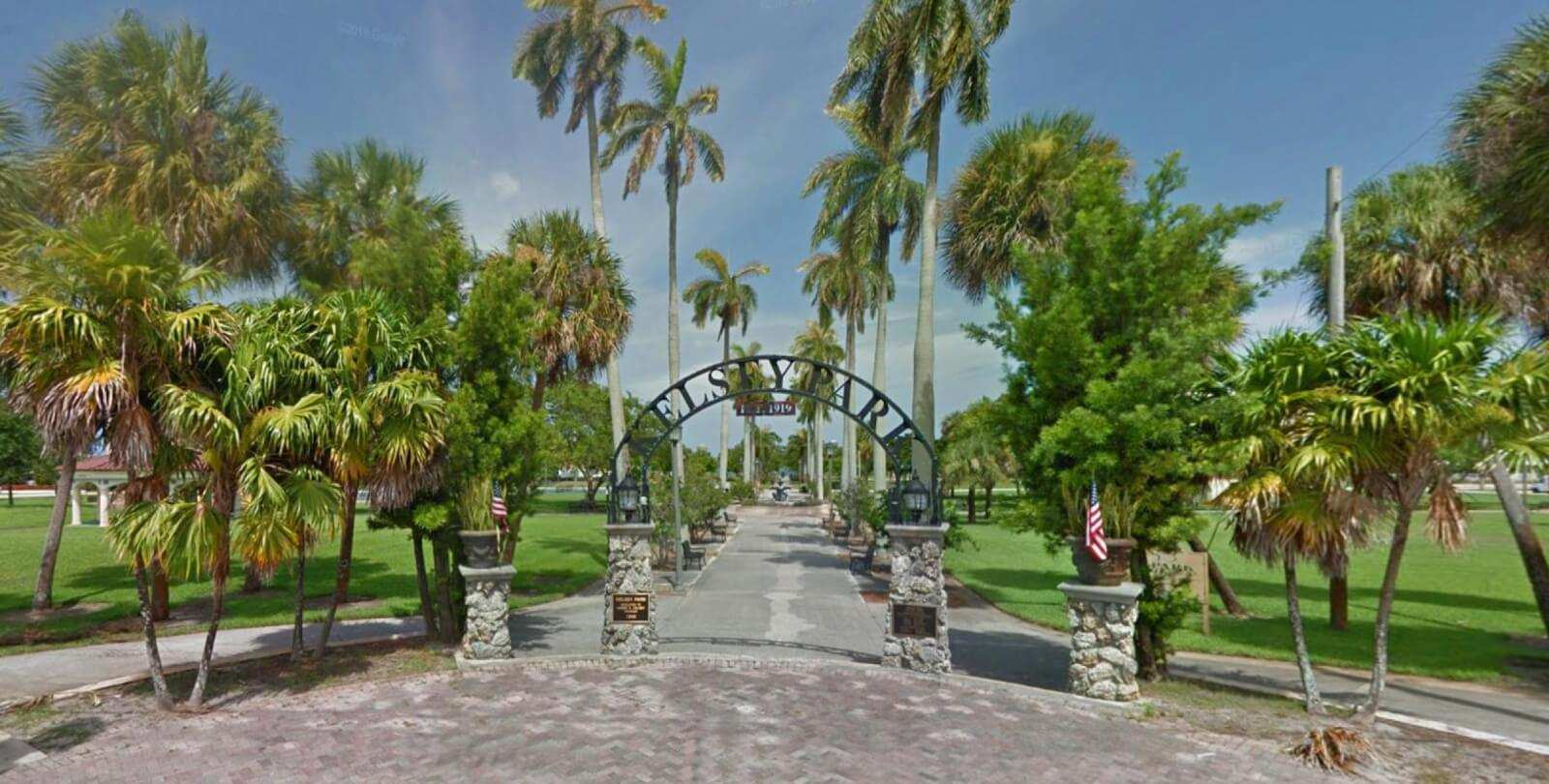 Lake Park, Florida