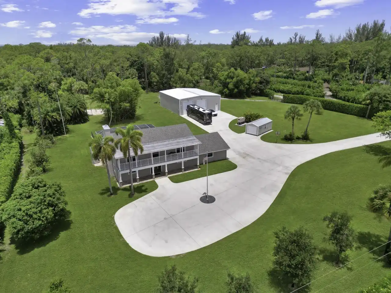 Loxahatchee Groves, Florida