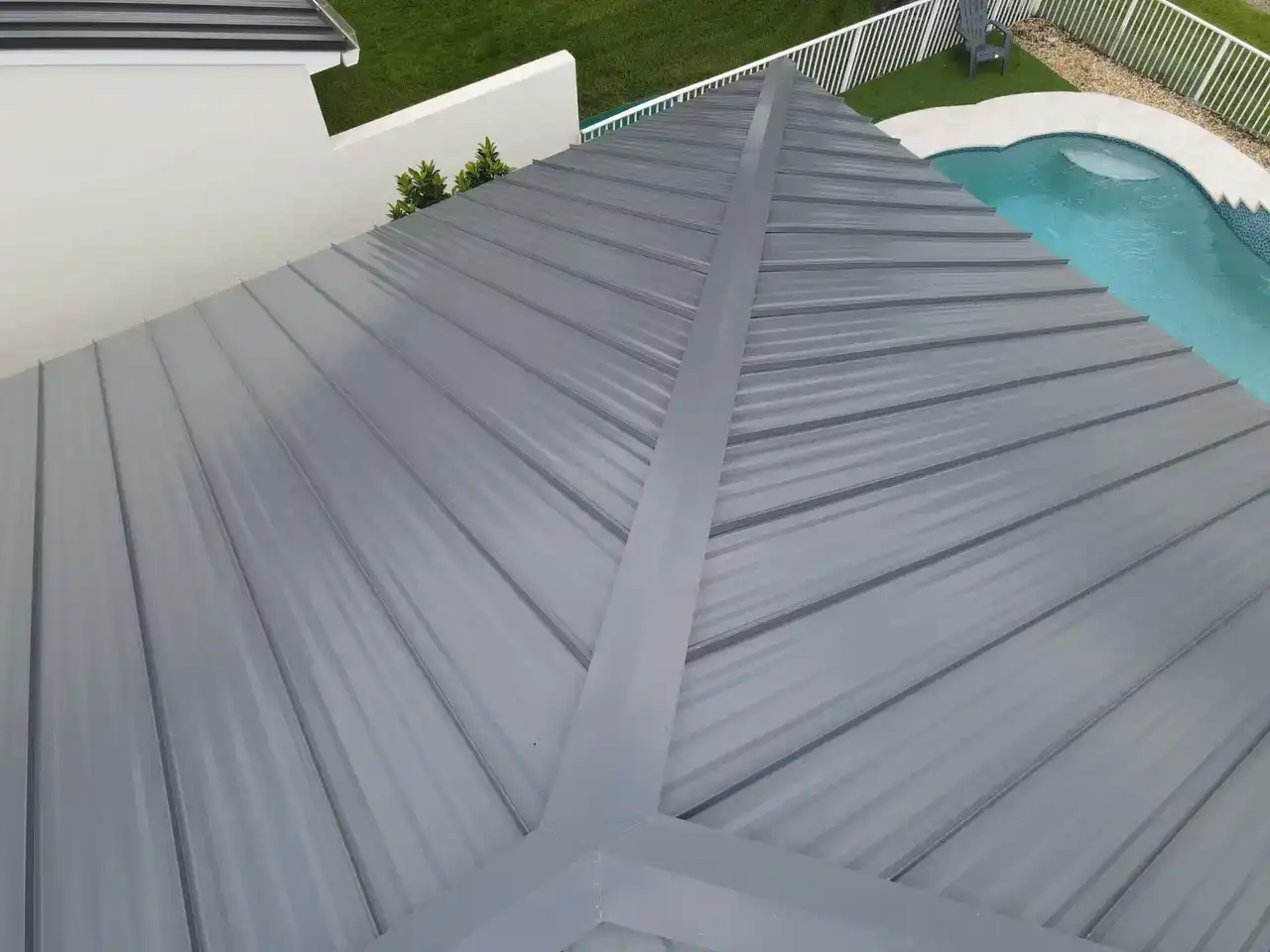 Top 5 Roofing Materials for Hurricane-Prone Areas in Florida