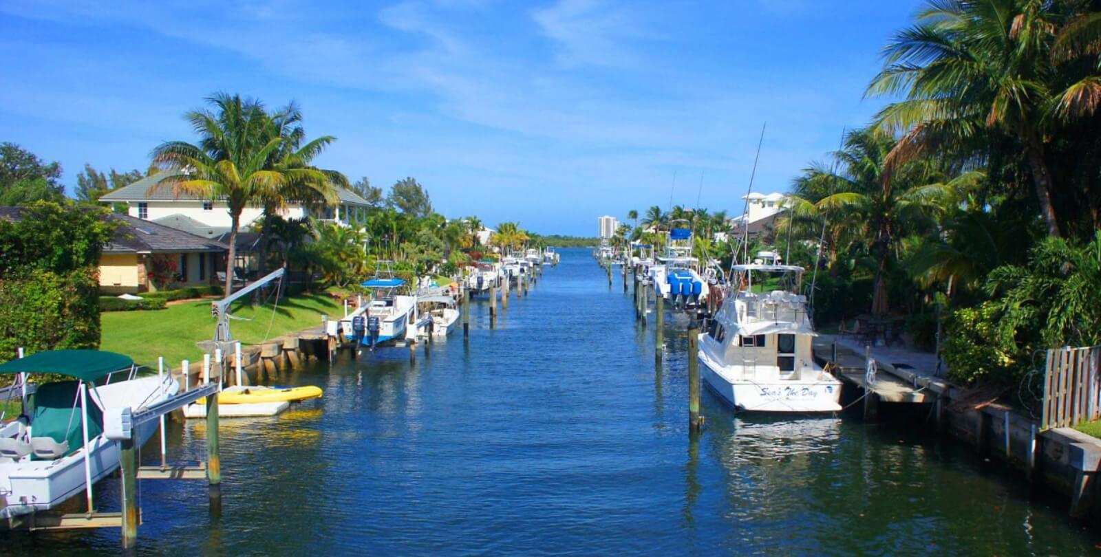 North Palm Beach, Florida