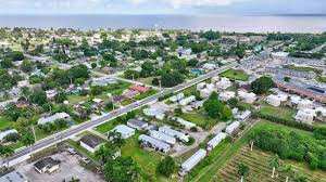 Pahokee, Florida