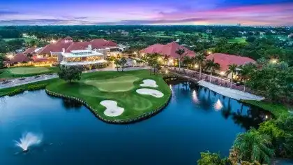 Palm Beach Gardens, Florida