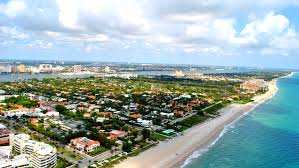 Palm Beach Shores, Florida