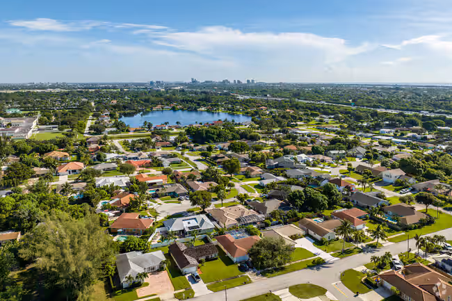 Palm Springs, Florida