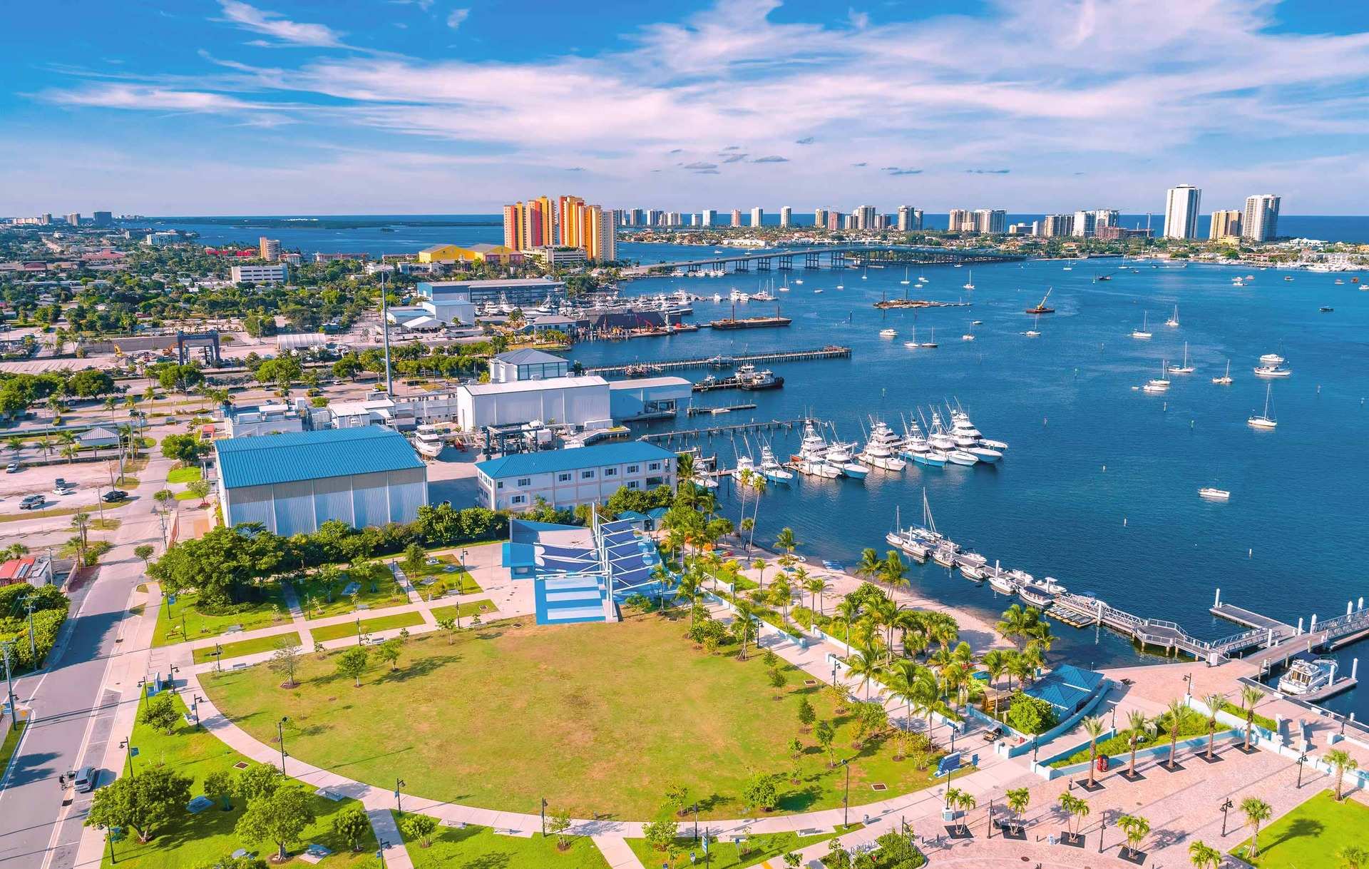 Riviera Beach, Florida