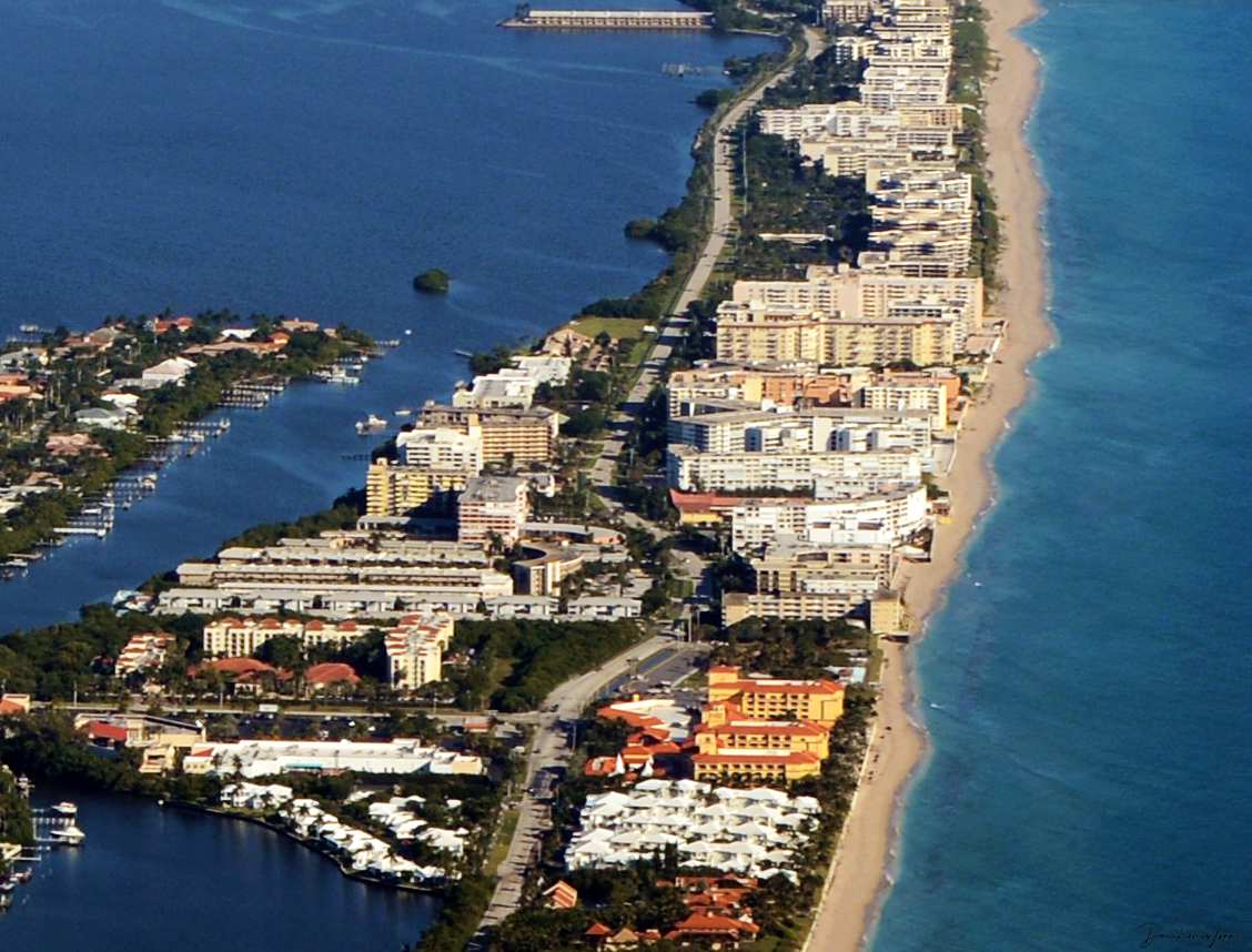 South Palm Beach, Florida