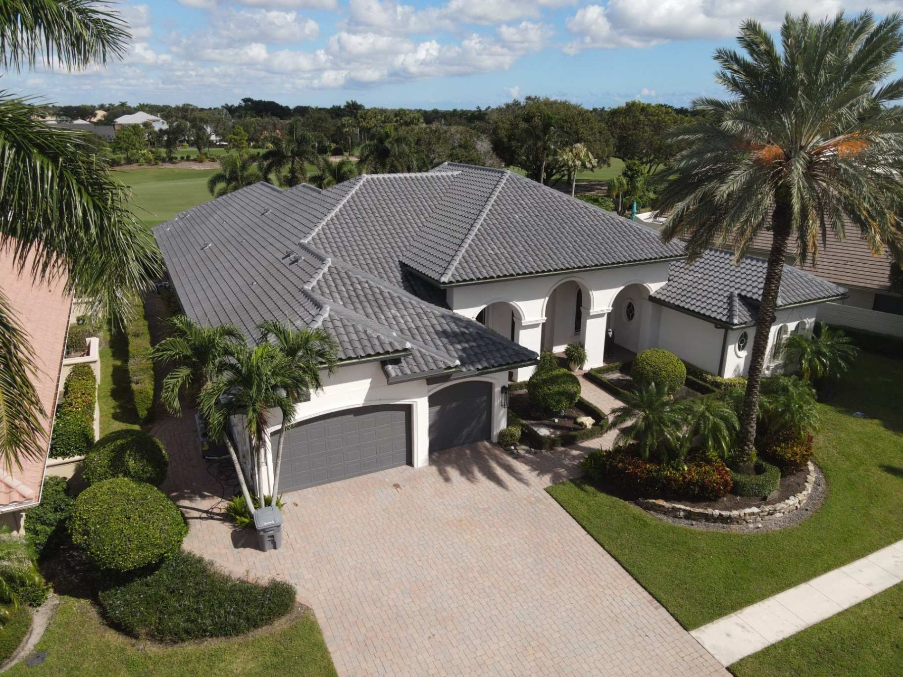 How Much Does a Roof Replacement Cost in Palm Beach County? (2026 Guide)