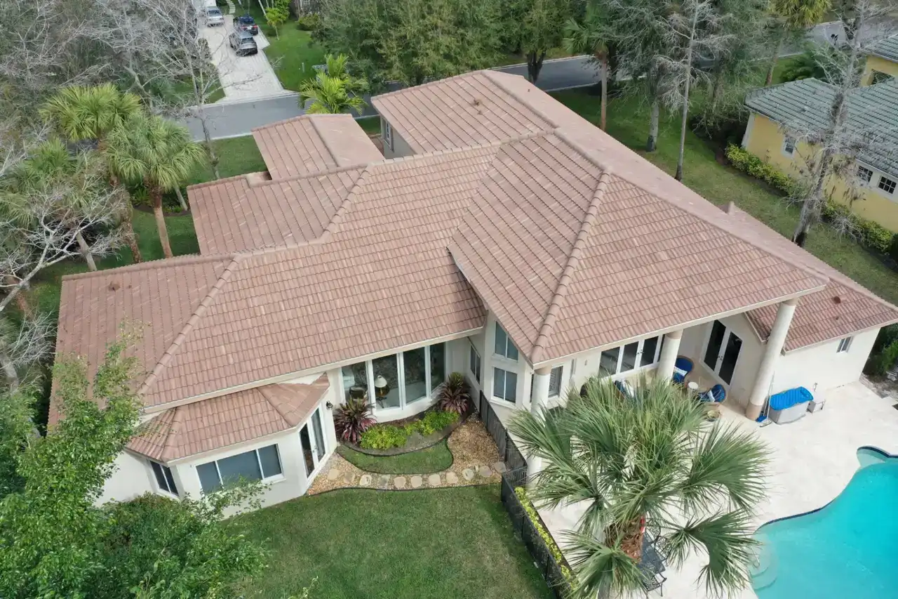 What Is the Typical Cost of a Roof Replacement in Palm Beach County?