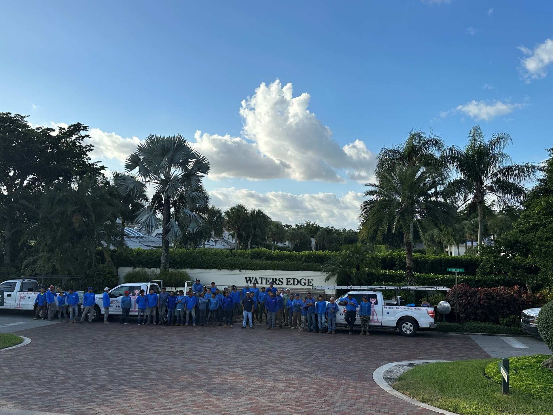 Emergency Roofing Services in Palm Beach County: What to Expect